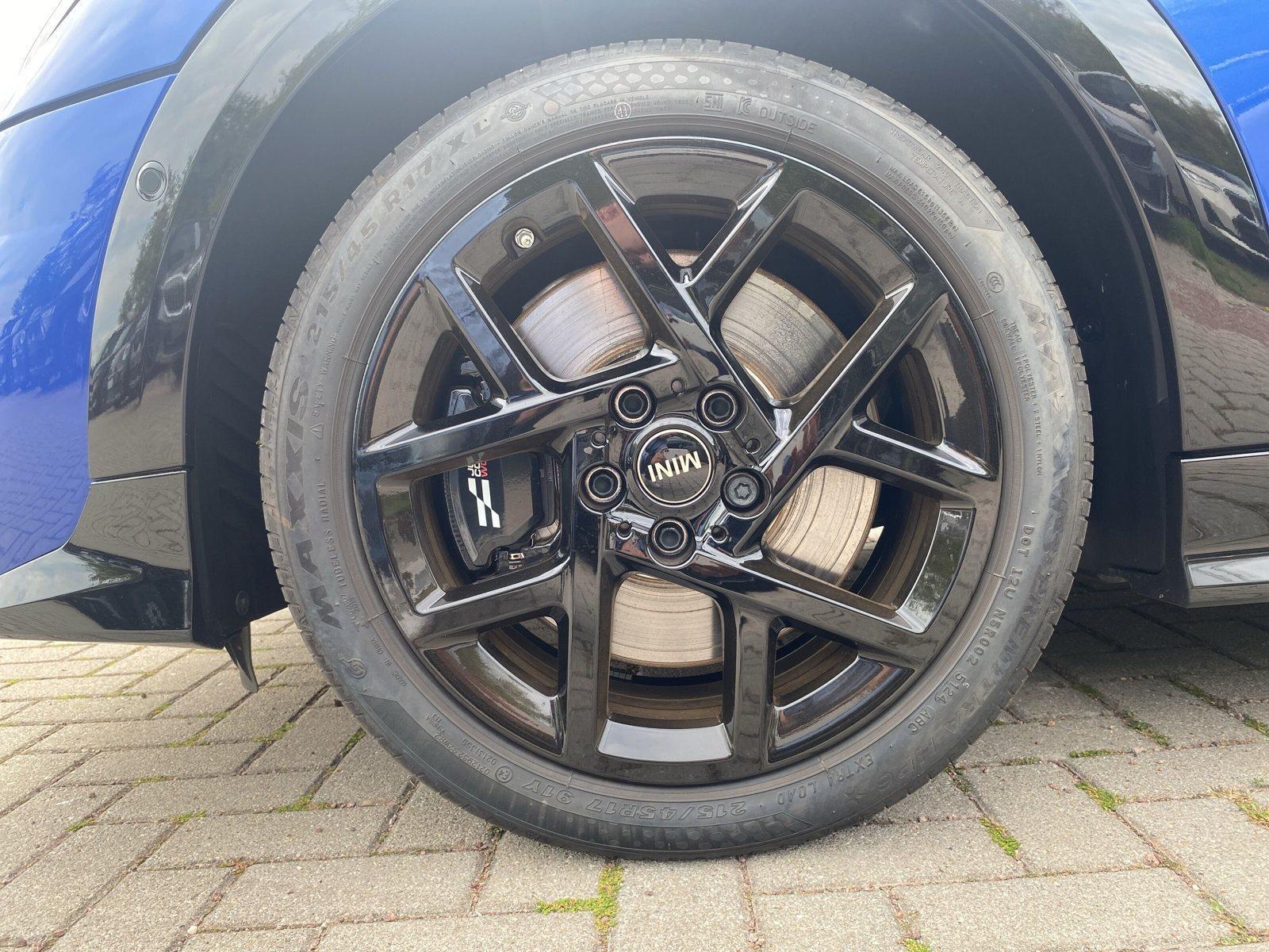 MINI Cabrio – Bild 3