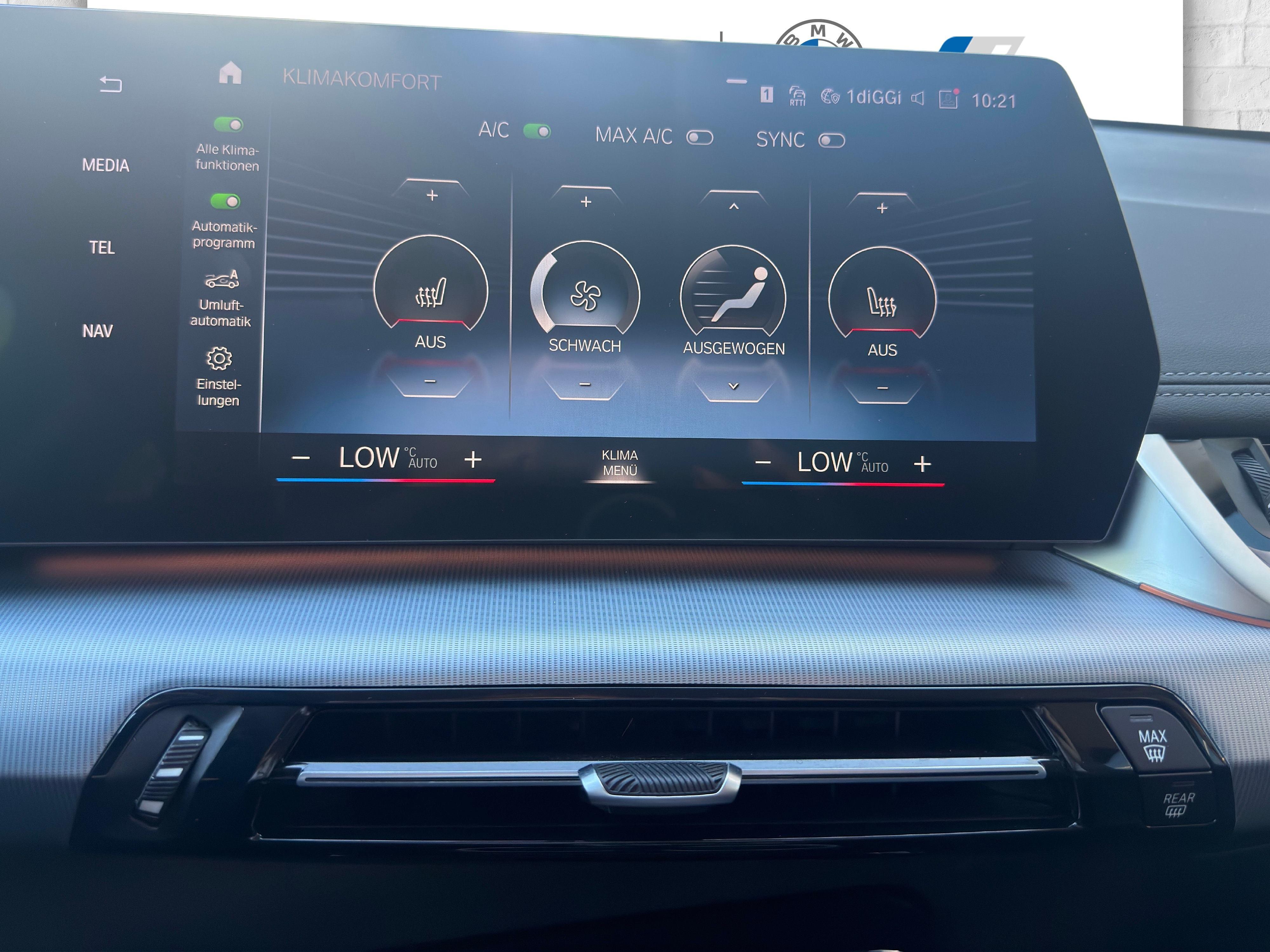 BMW X1 – Bild 8