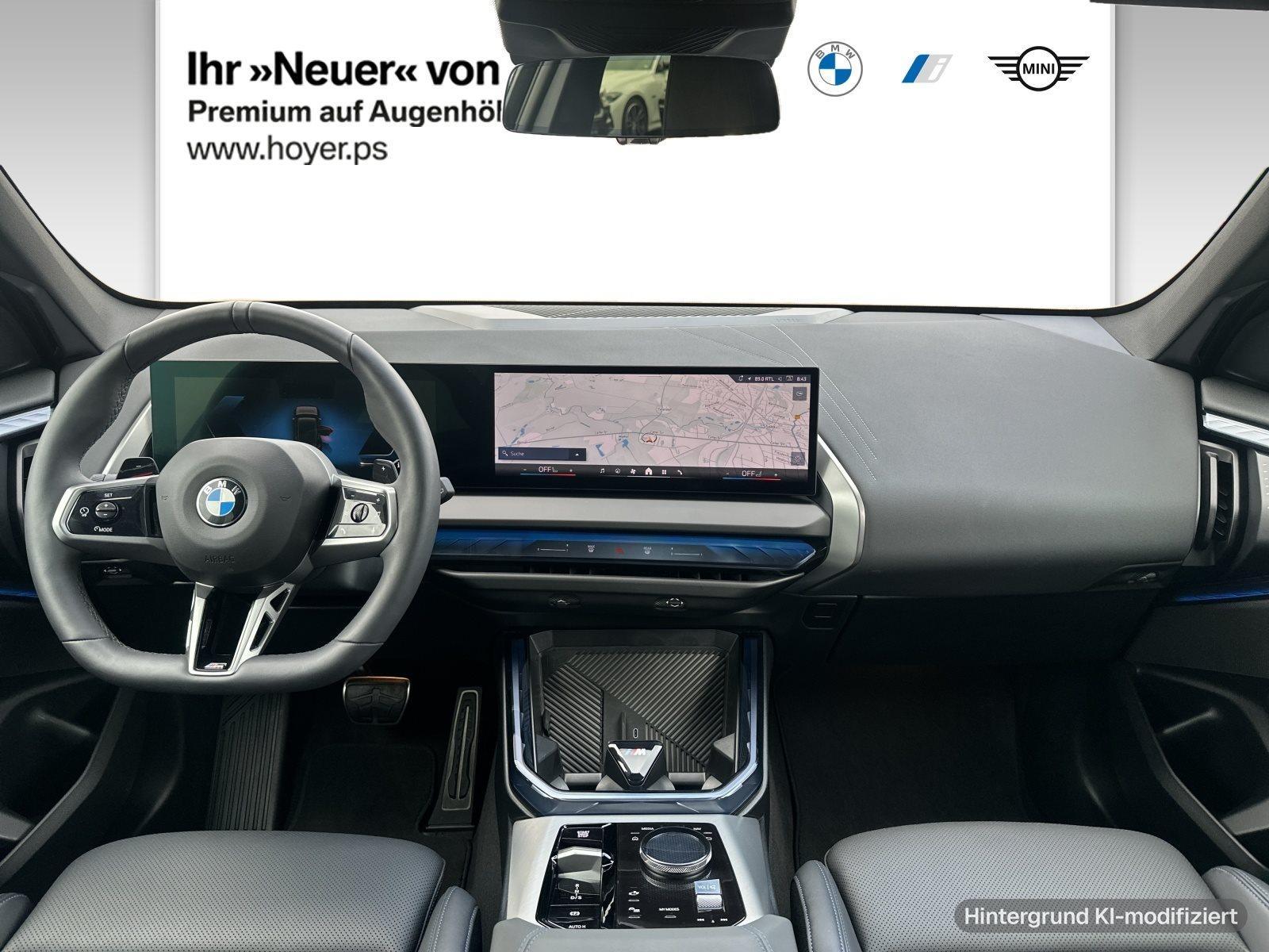 BMW X3 – Bild 5