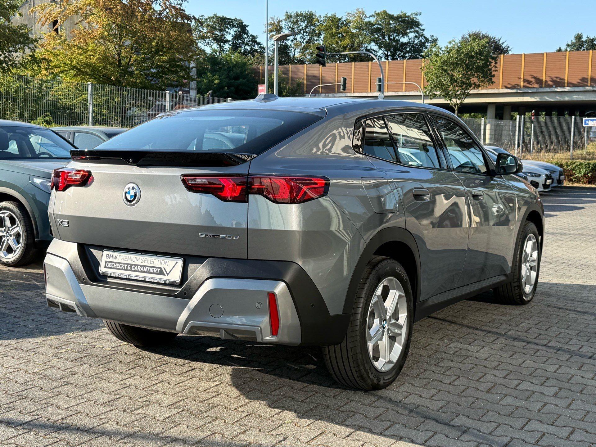 BMW X2 – Bild 2