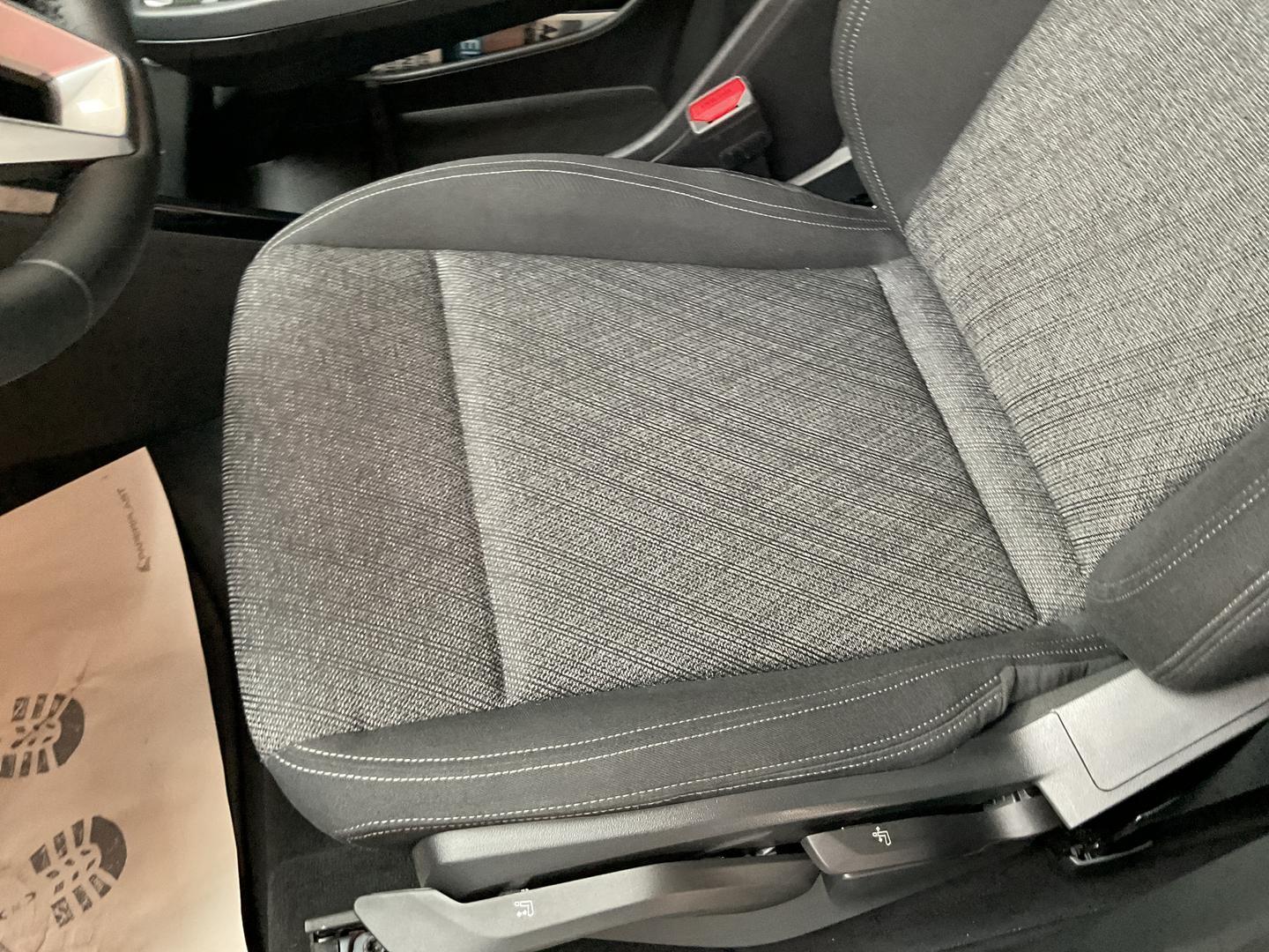 BMW iX1 – Bild 10