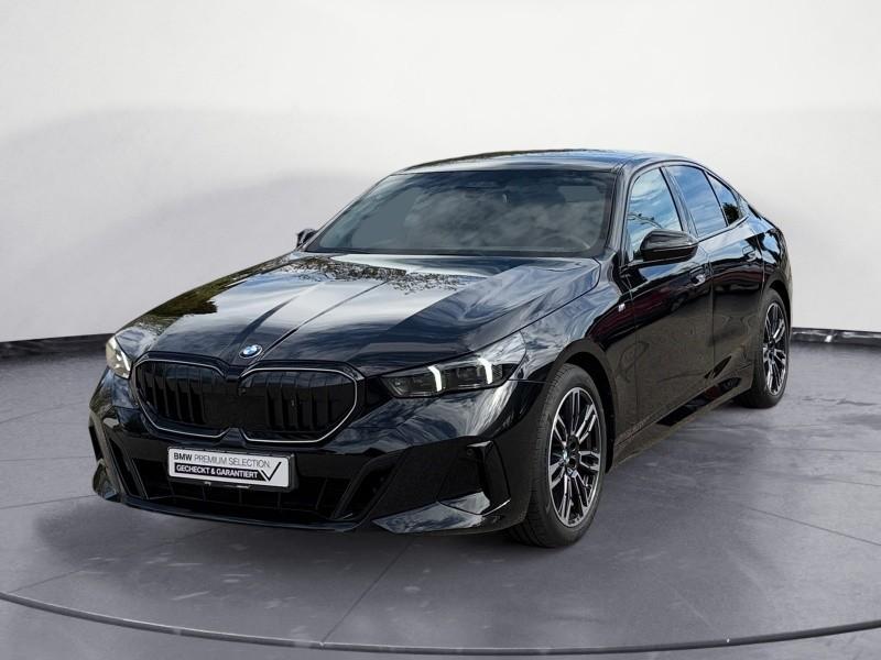 BMW 5er
