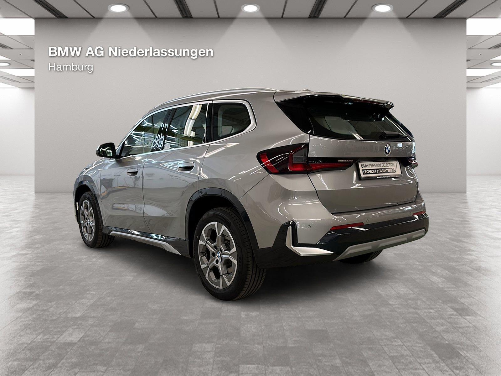 BMW X1 – Bild 3