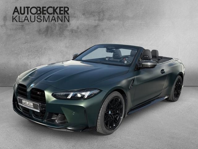 BMW M4 Cabrio – Bild 18