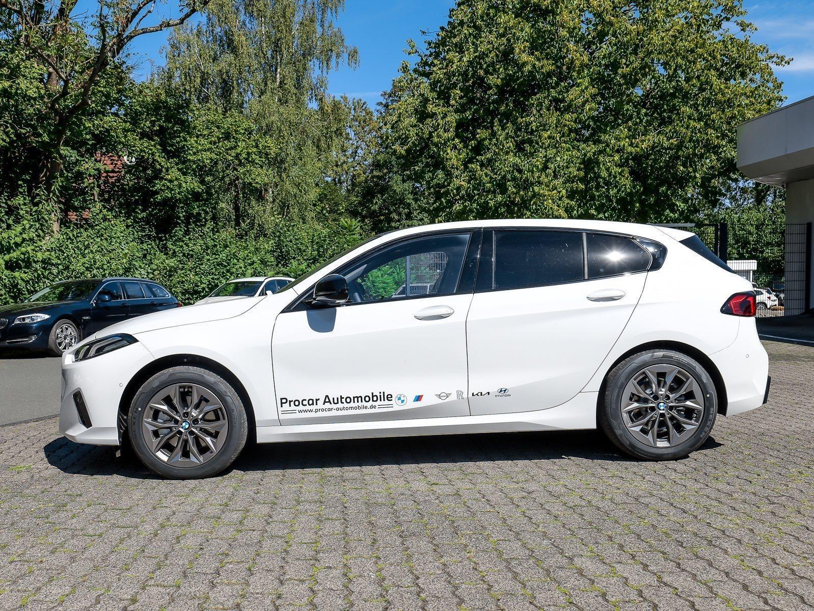 BMW 1er – Bild 20