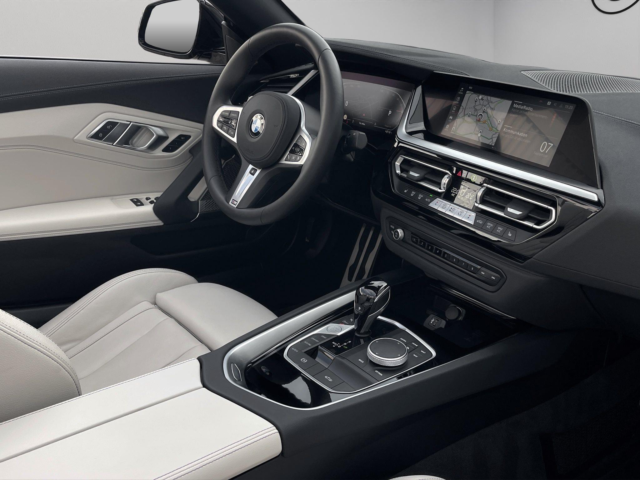 BMW Z4 – Bild 10