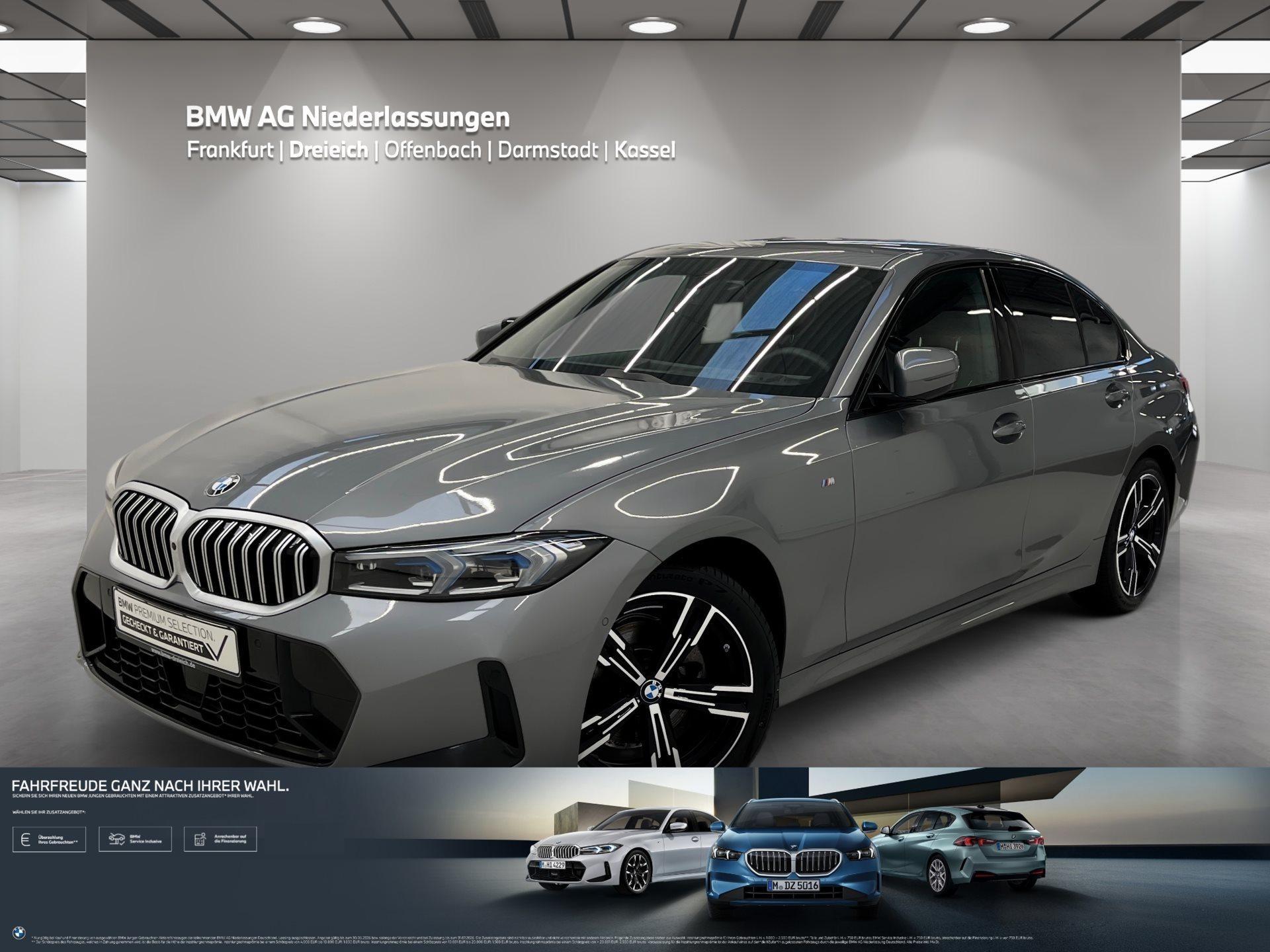 BMW 3er