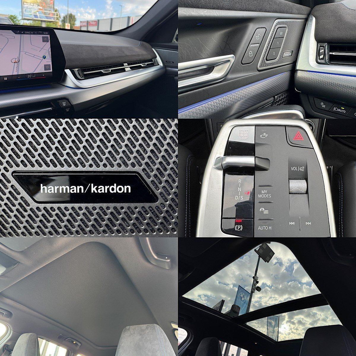 BMW X1 – Bild 14
