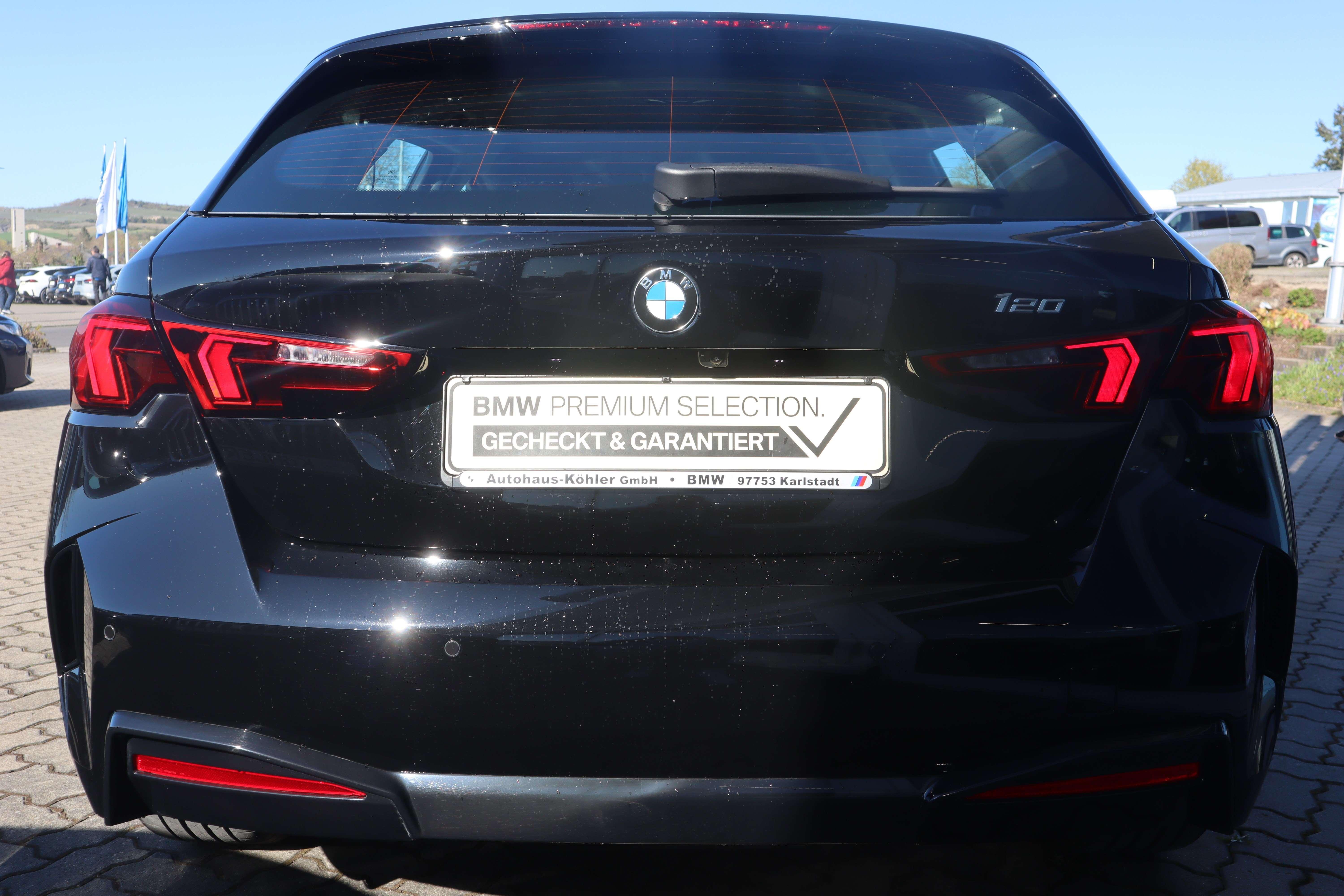 BMW 1er – Bild 4