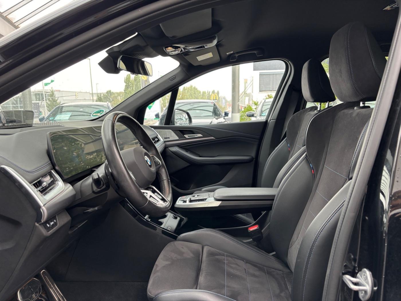 BMW 2er Active Tourer – Bild 14