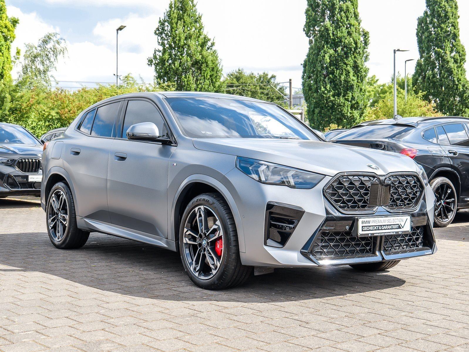 BMW X2 – Bild 6