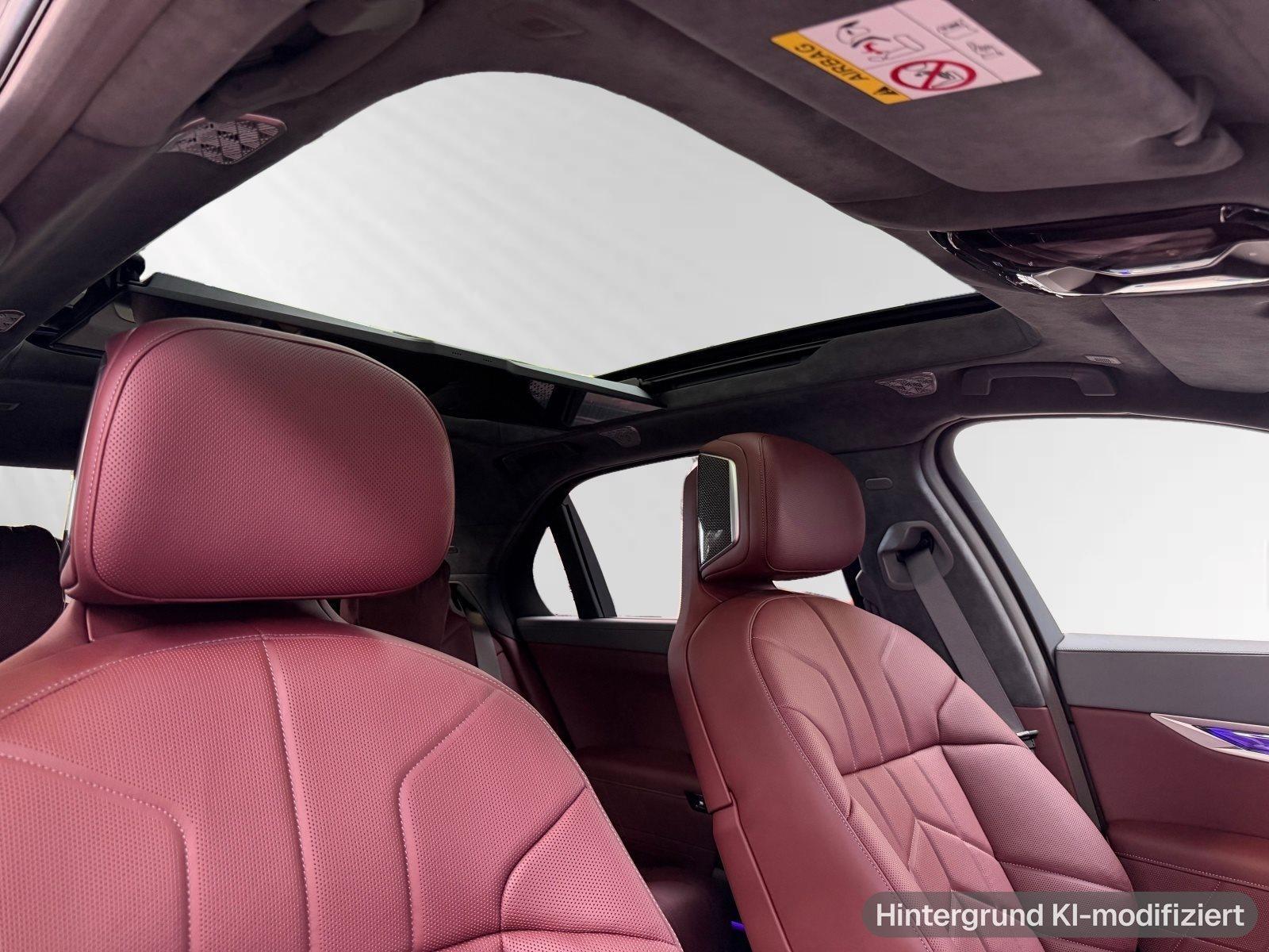 BMW i7 – Bild 32