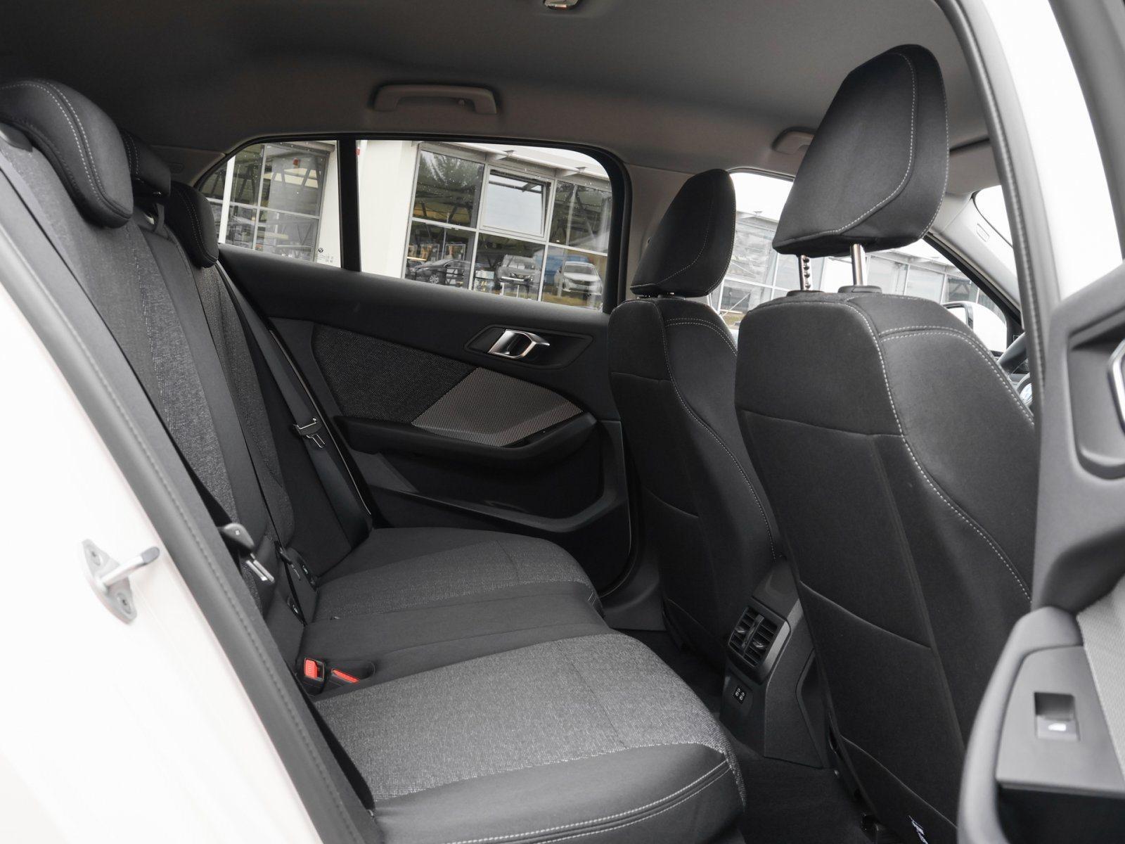 BMW 1er – Bild 10