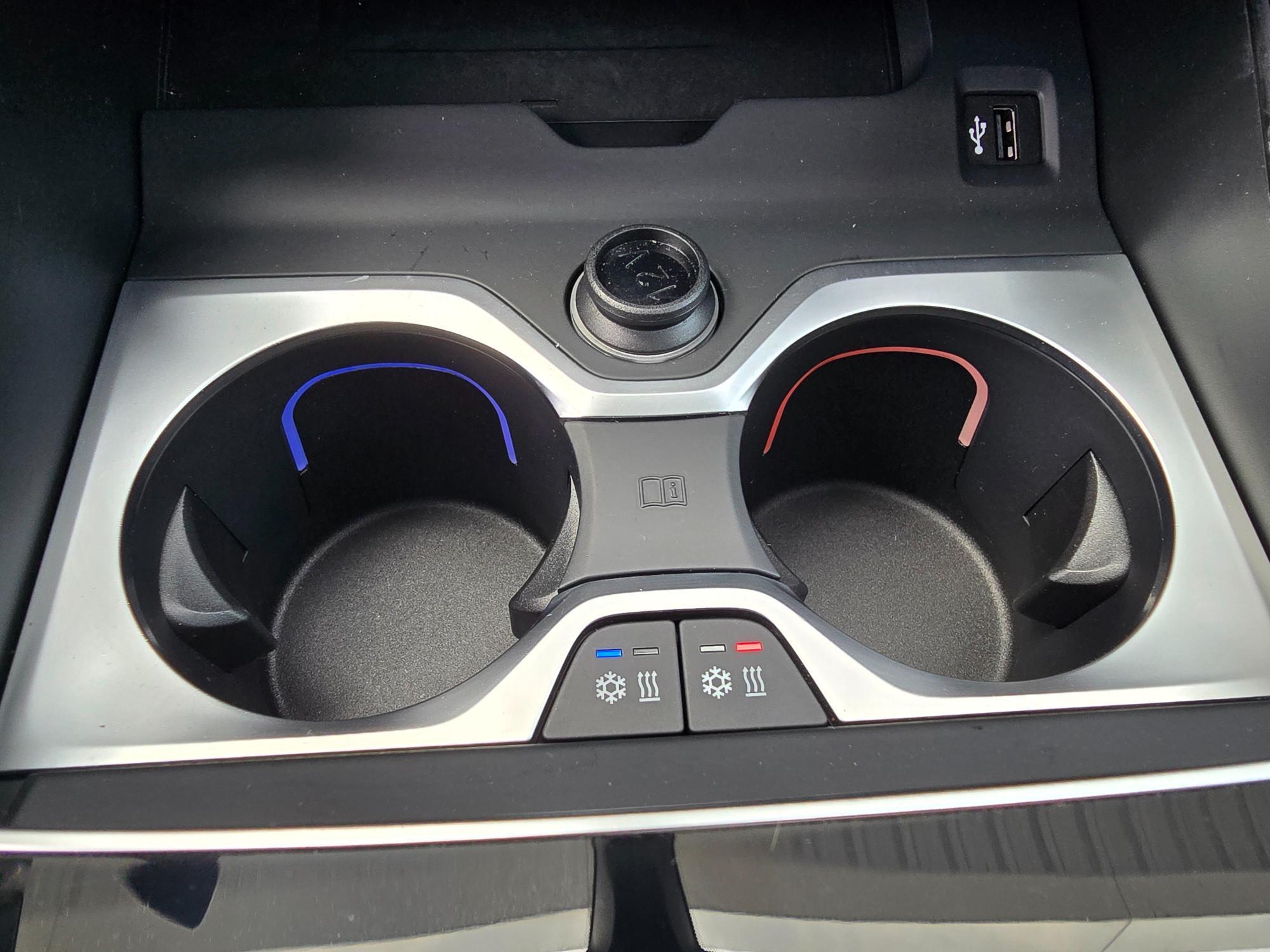 BMW X5 – Bild 36