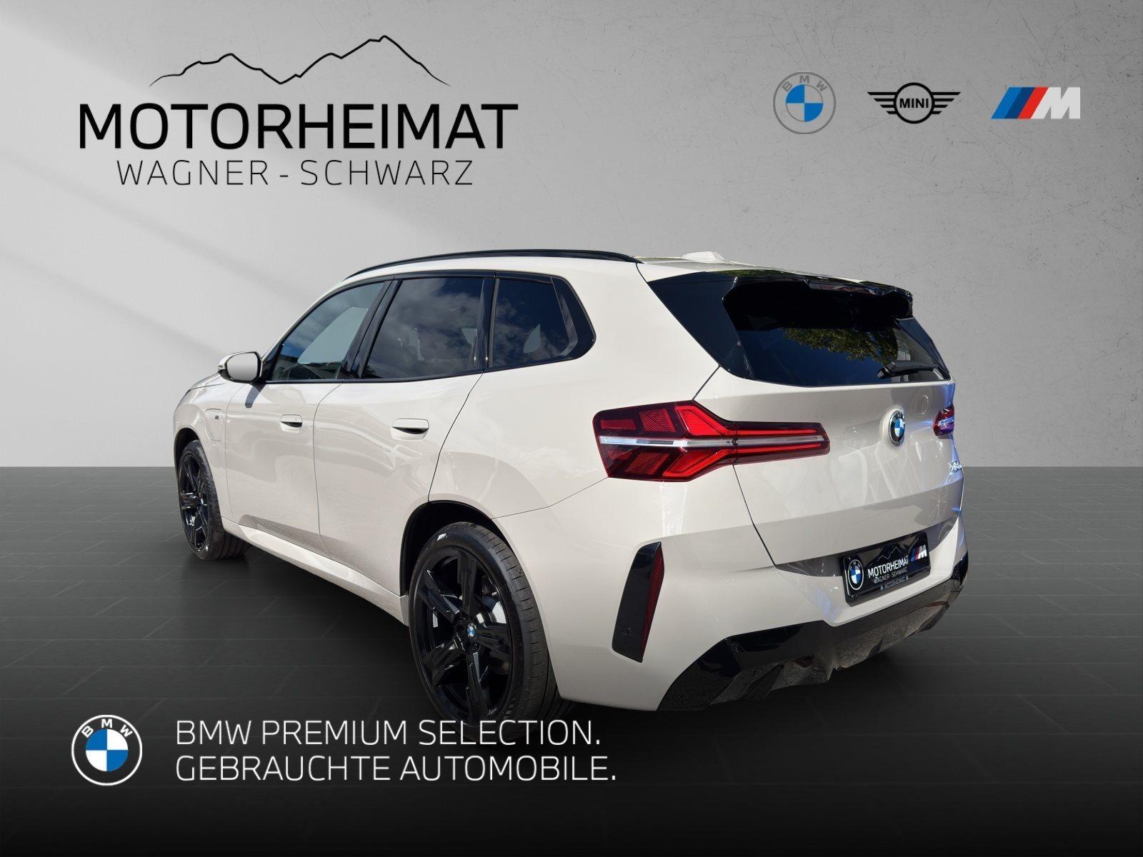BMW X3 – Bild 4