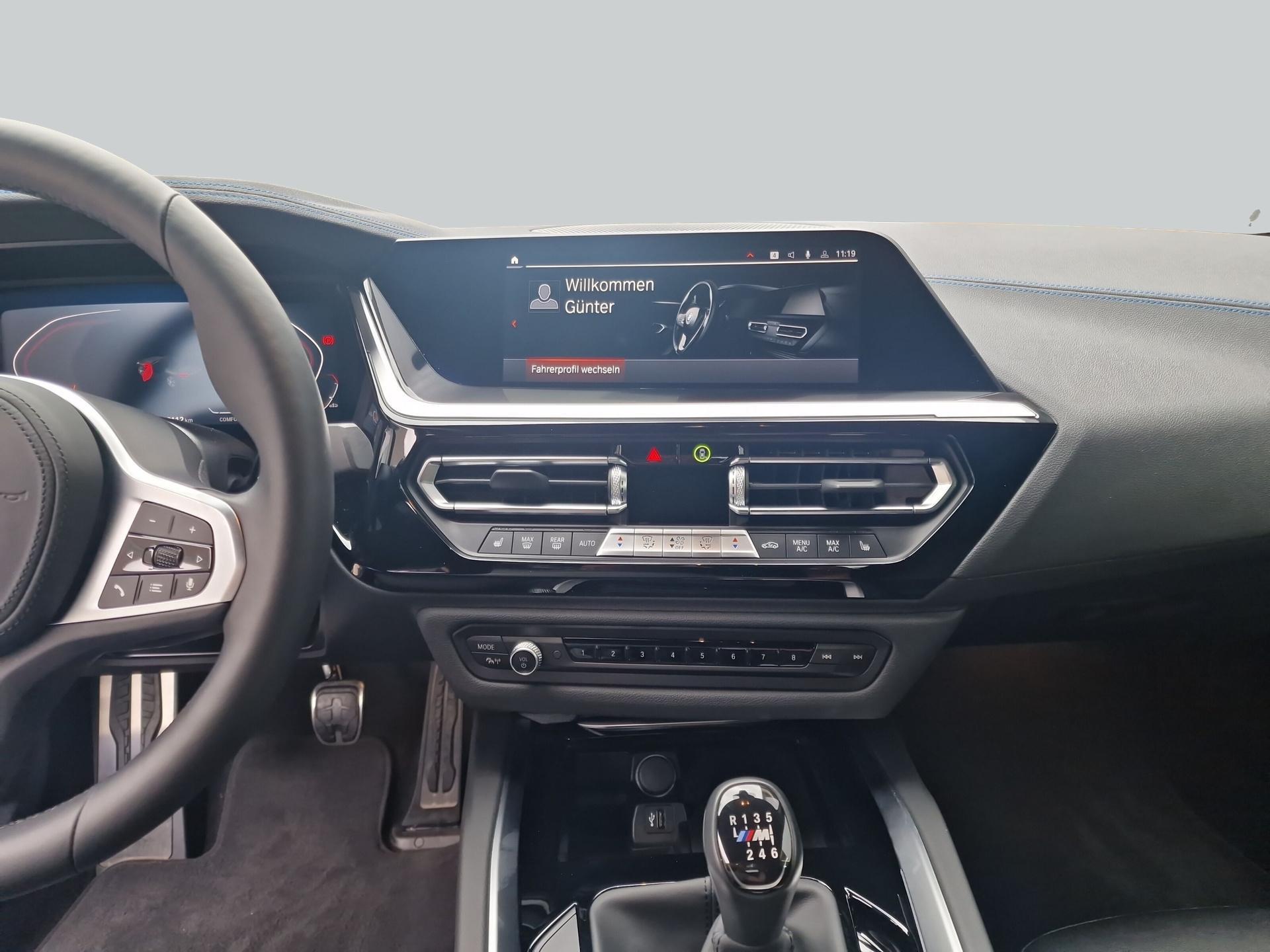 BMW Z4 – Bild 11