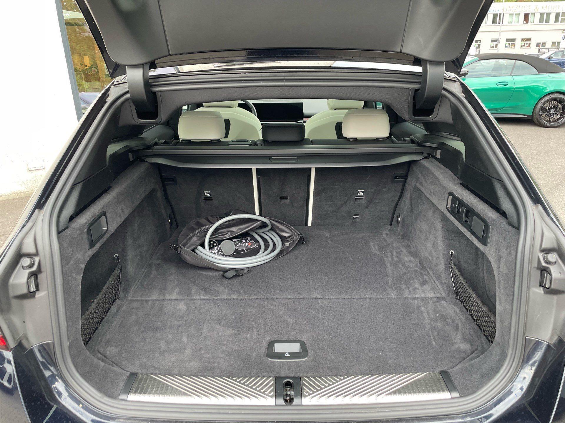BMW 5er Touring – Bild 36