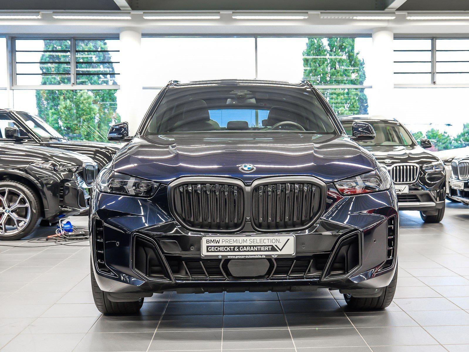 BMW X5 – Bild 7