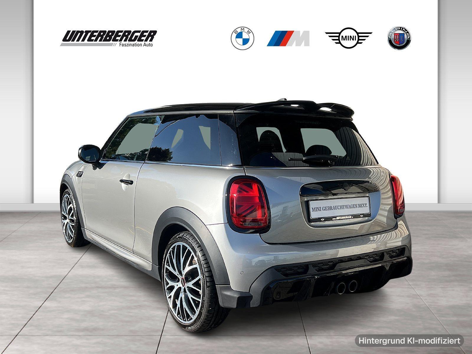 MINI Cooper 3-Türer – Bild 4