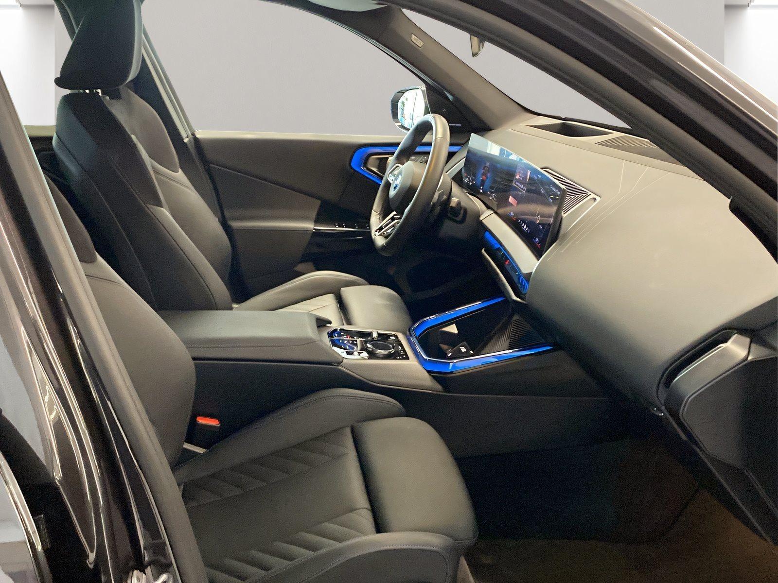 BMW X3 – Bild 5