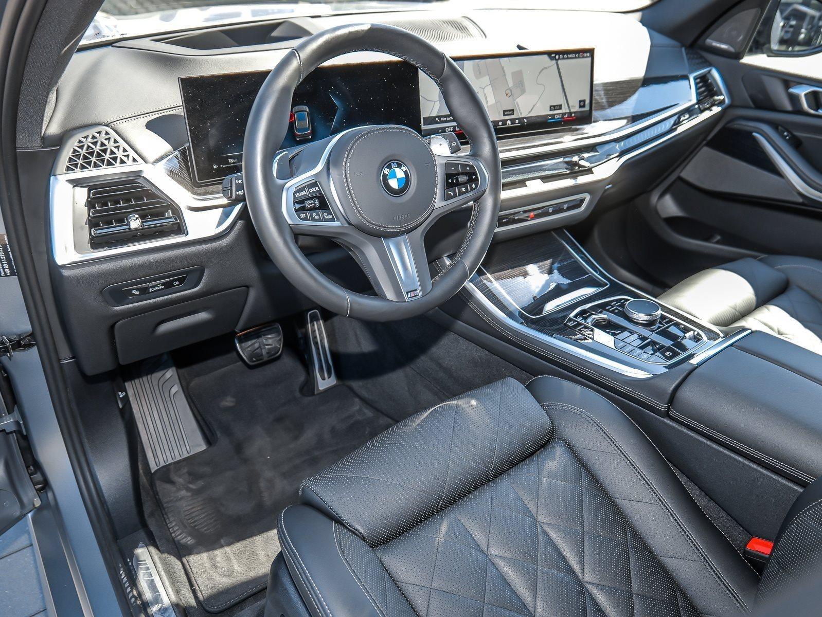 BMW X5 – Bild 14