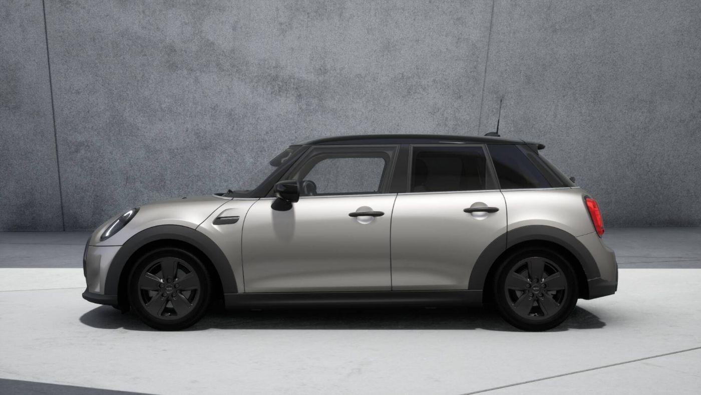 MINI Cooper 5-Türer – Bild 7