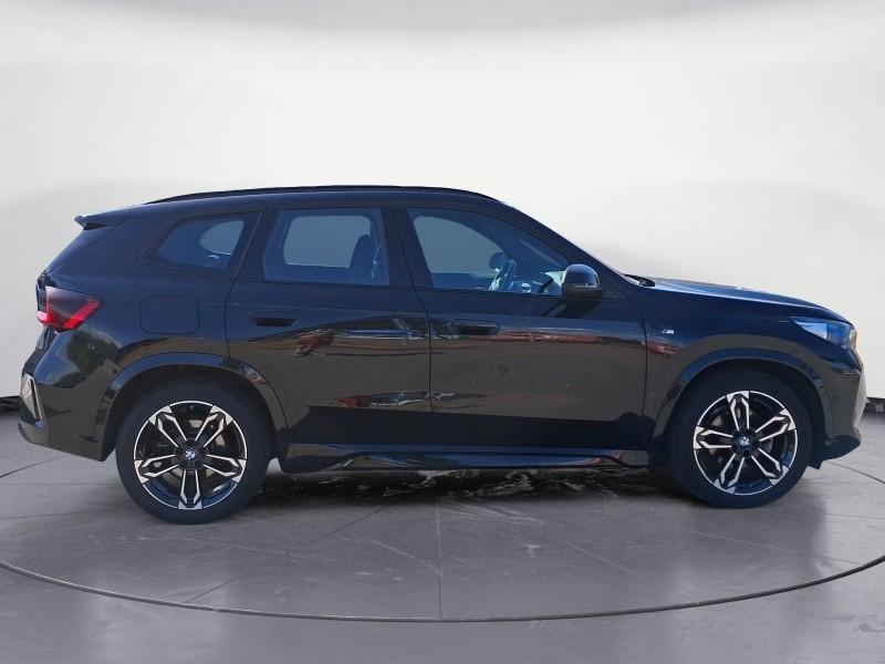 BMW X1 – Bild 12