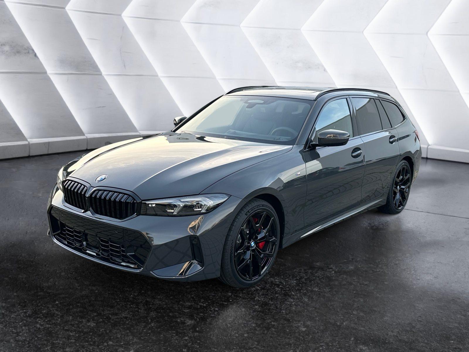 BMW 3er Touring