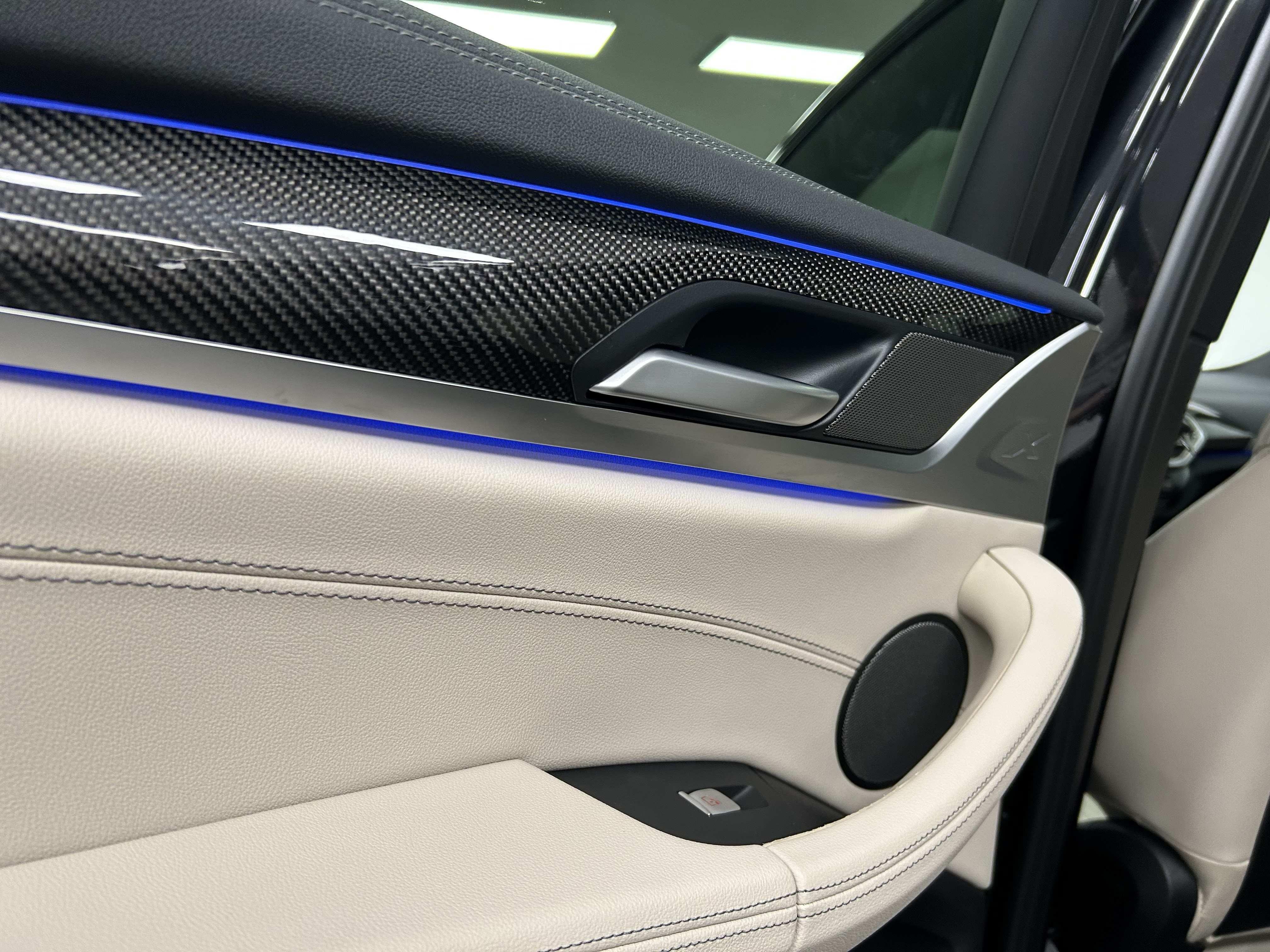 BMW X4 – Bild 35
