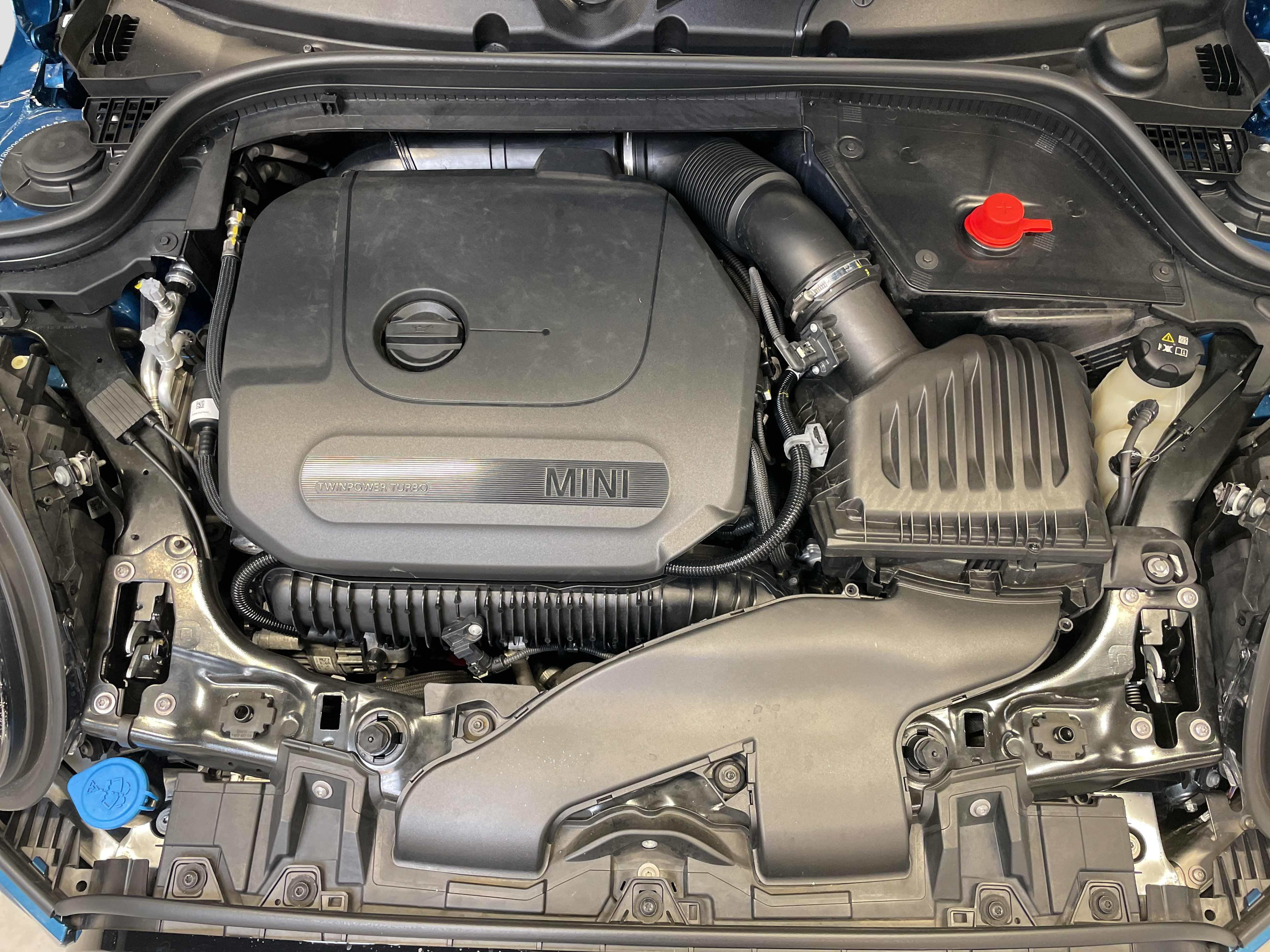 MINI Cabrio – Bild 7