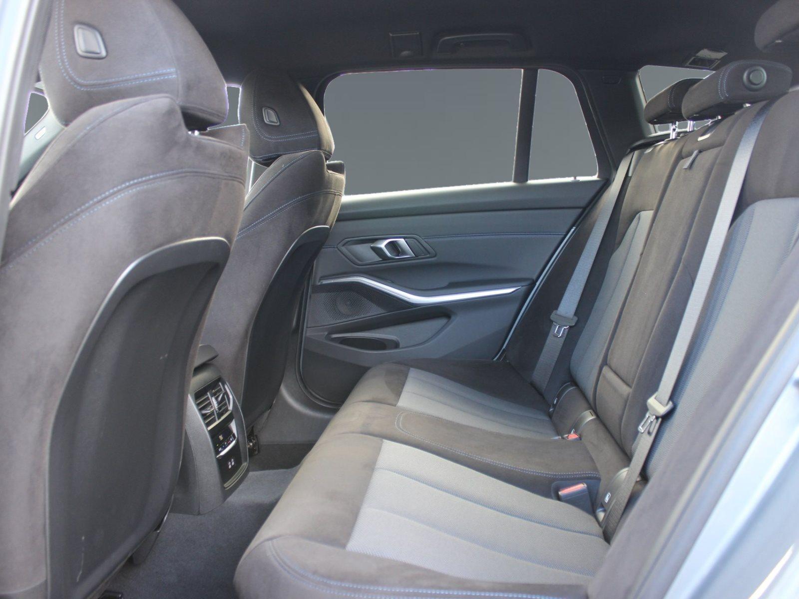 BMW 3er Touring – Bild 11