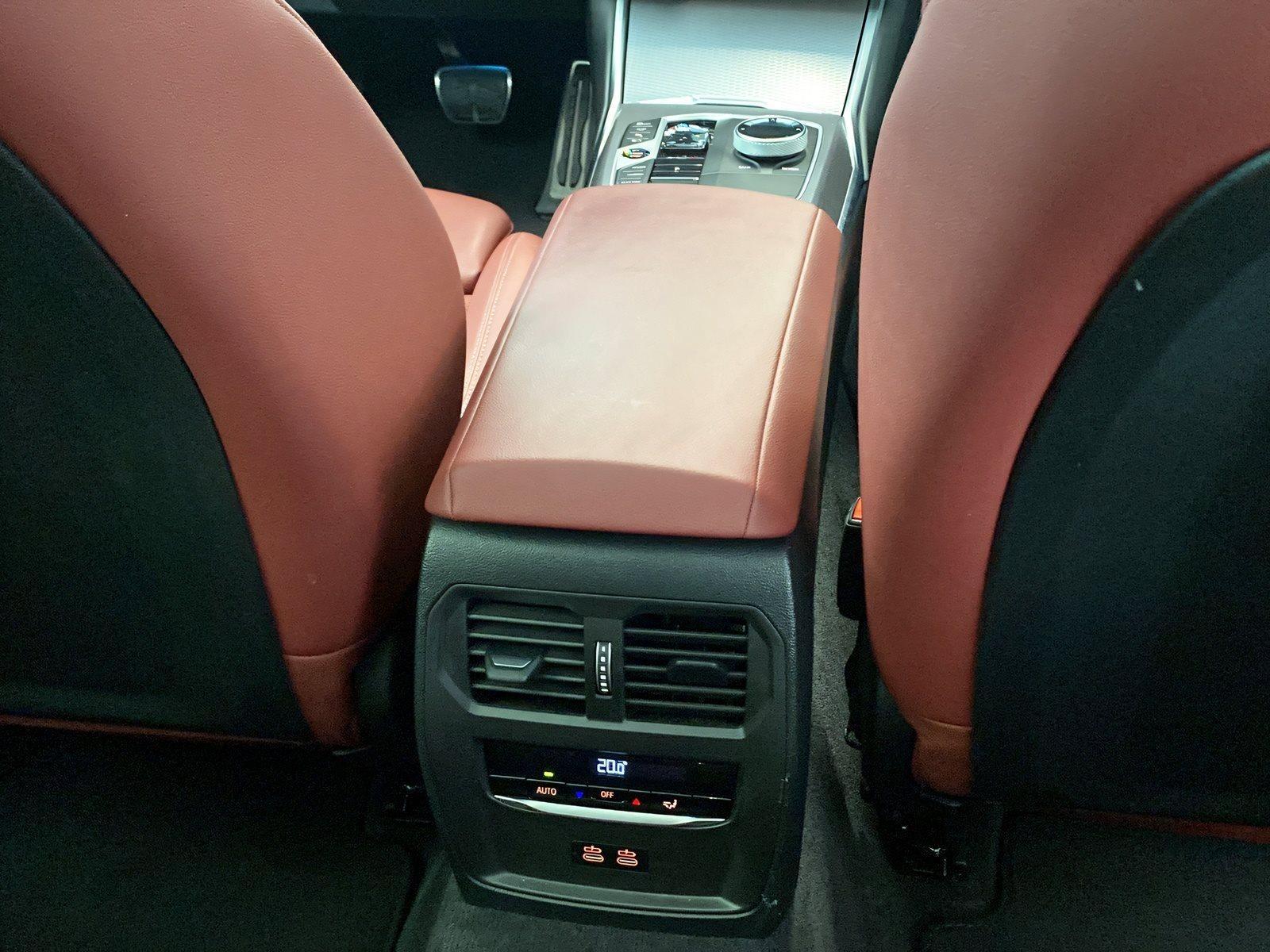 BMW 3er Touring – Bild 11