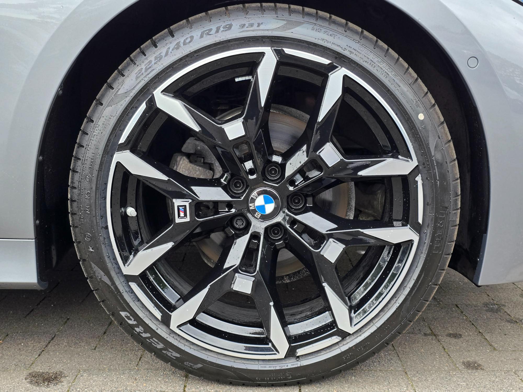BMW 3er Touring – Bild 7