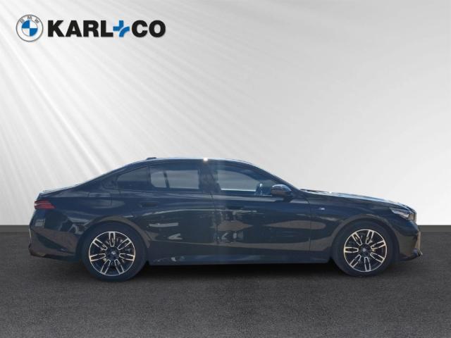 BMW 5er – Bild 9