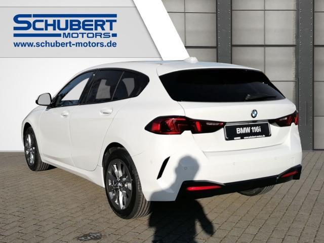 BMW 1er – Bild 29