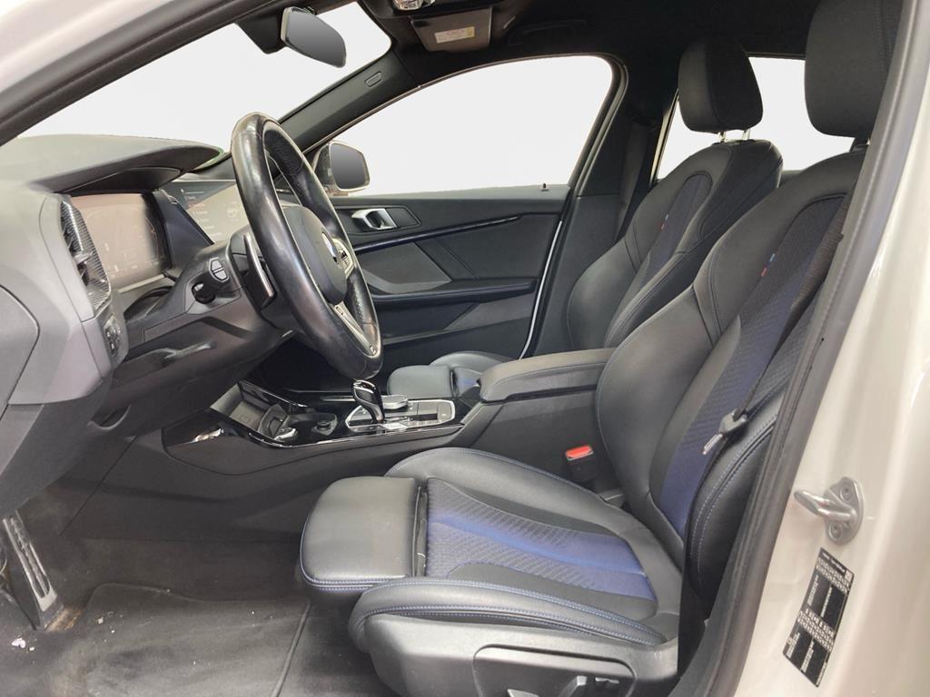 BMW 1er – Bild 5