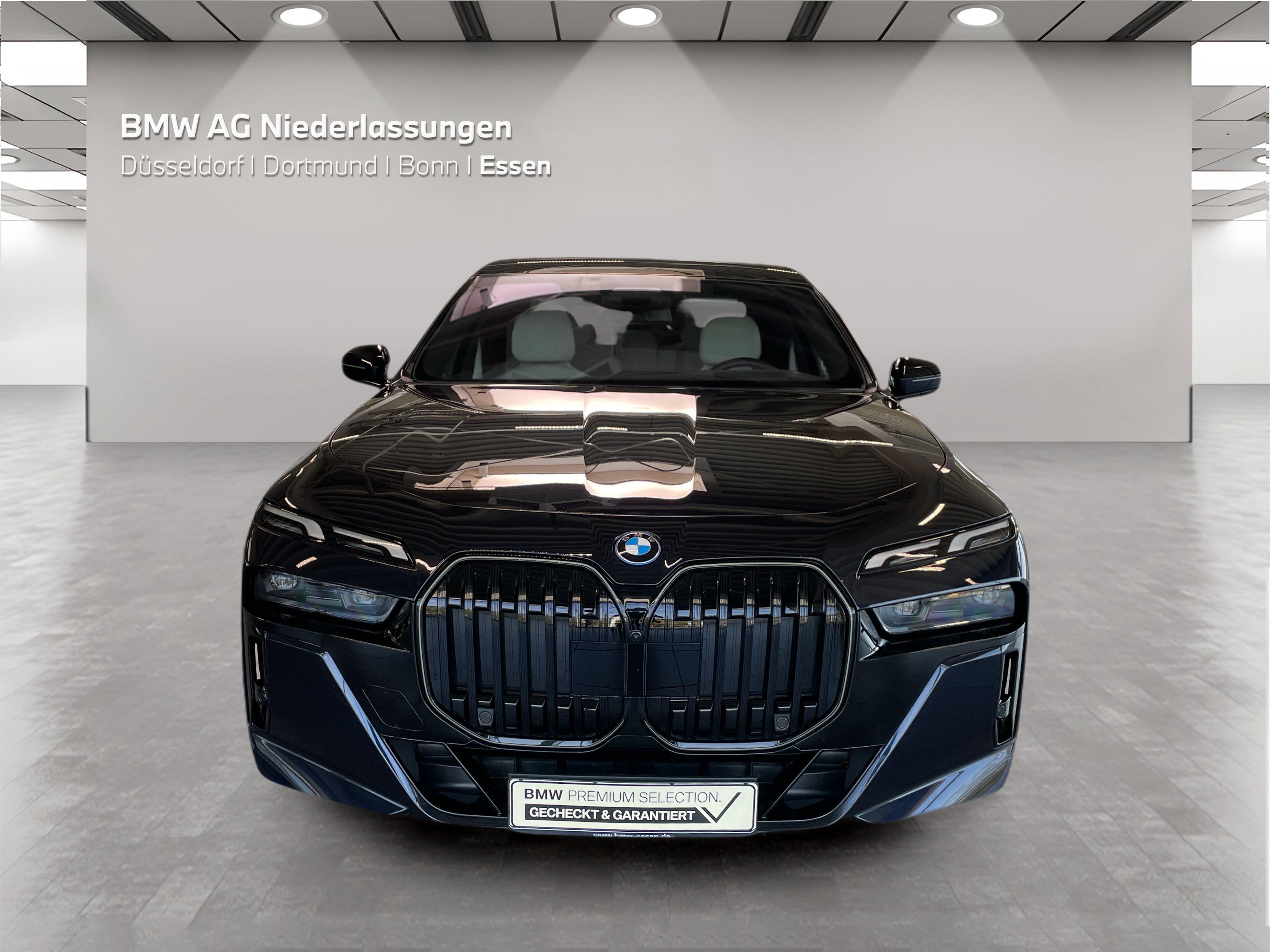 BMW i7 – Bild 6