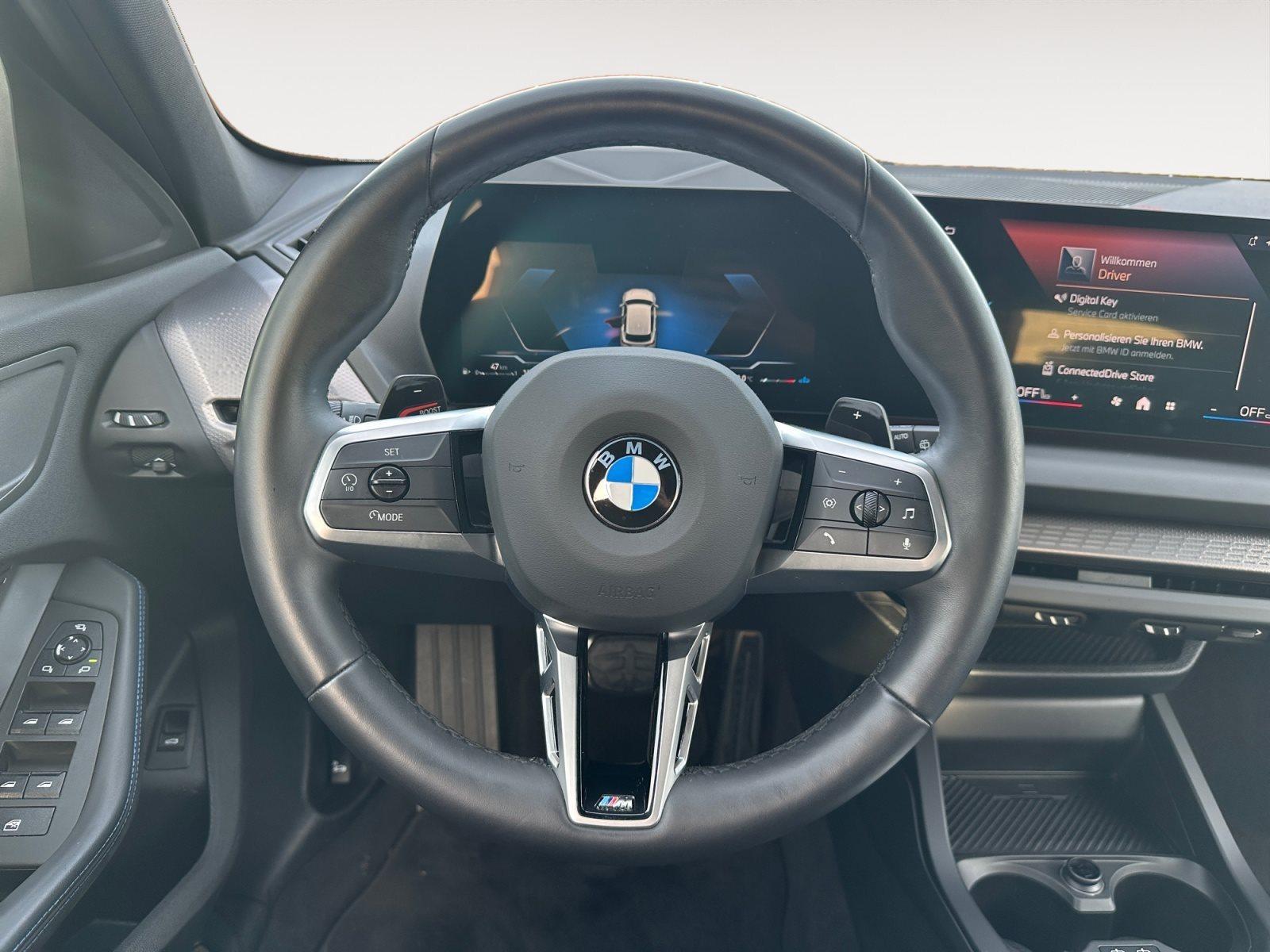 BMW 1er – Bild 16