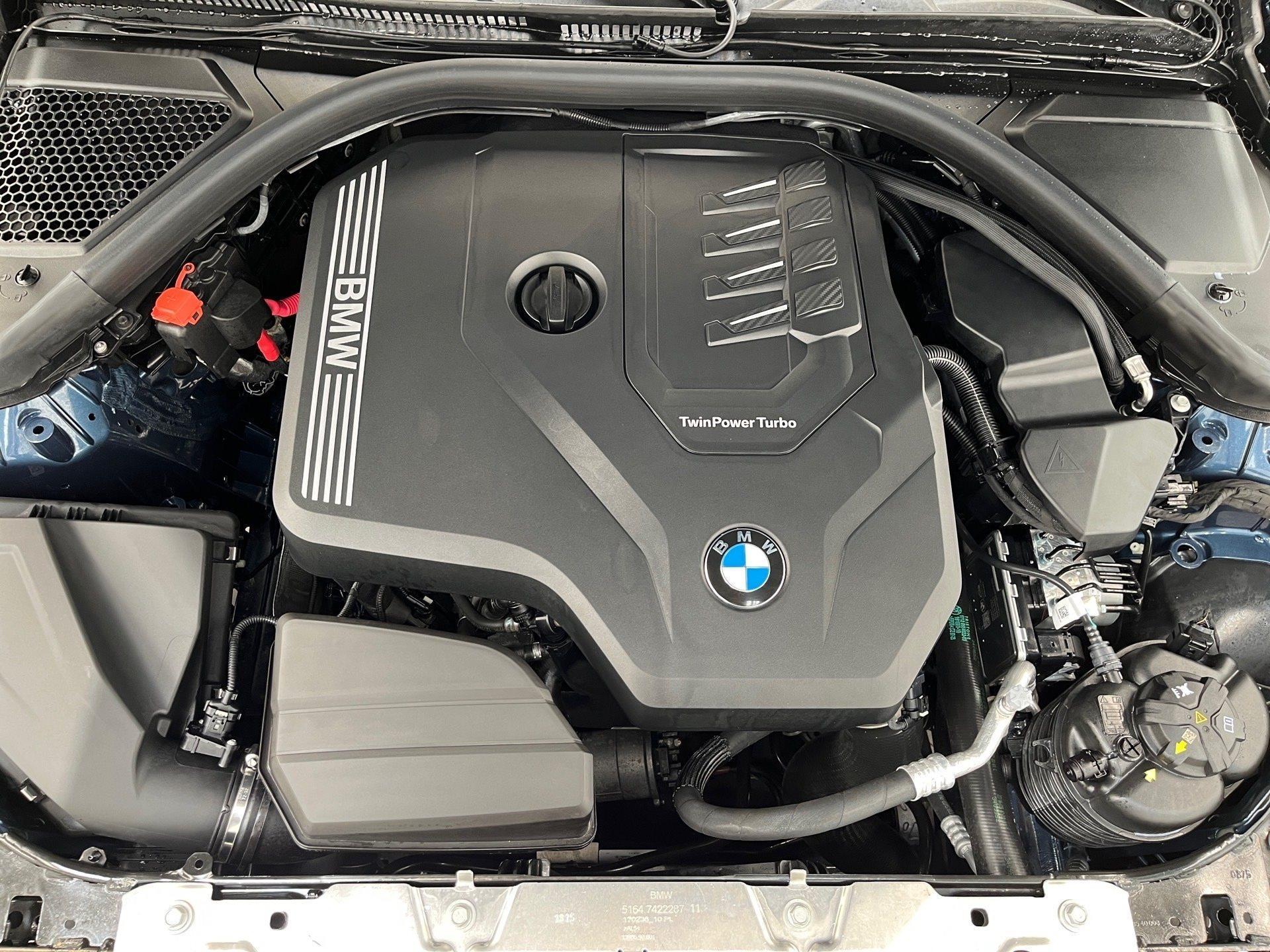 BMW 3er Touring – Bild 9