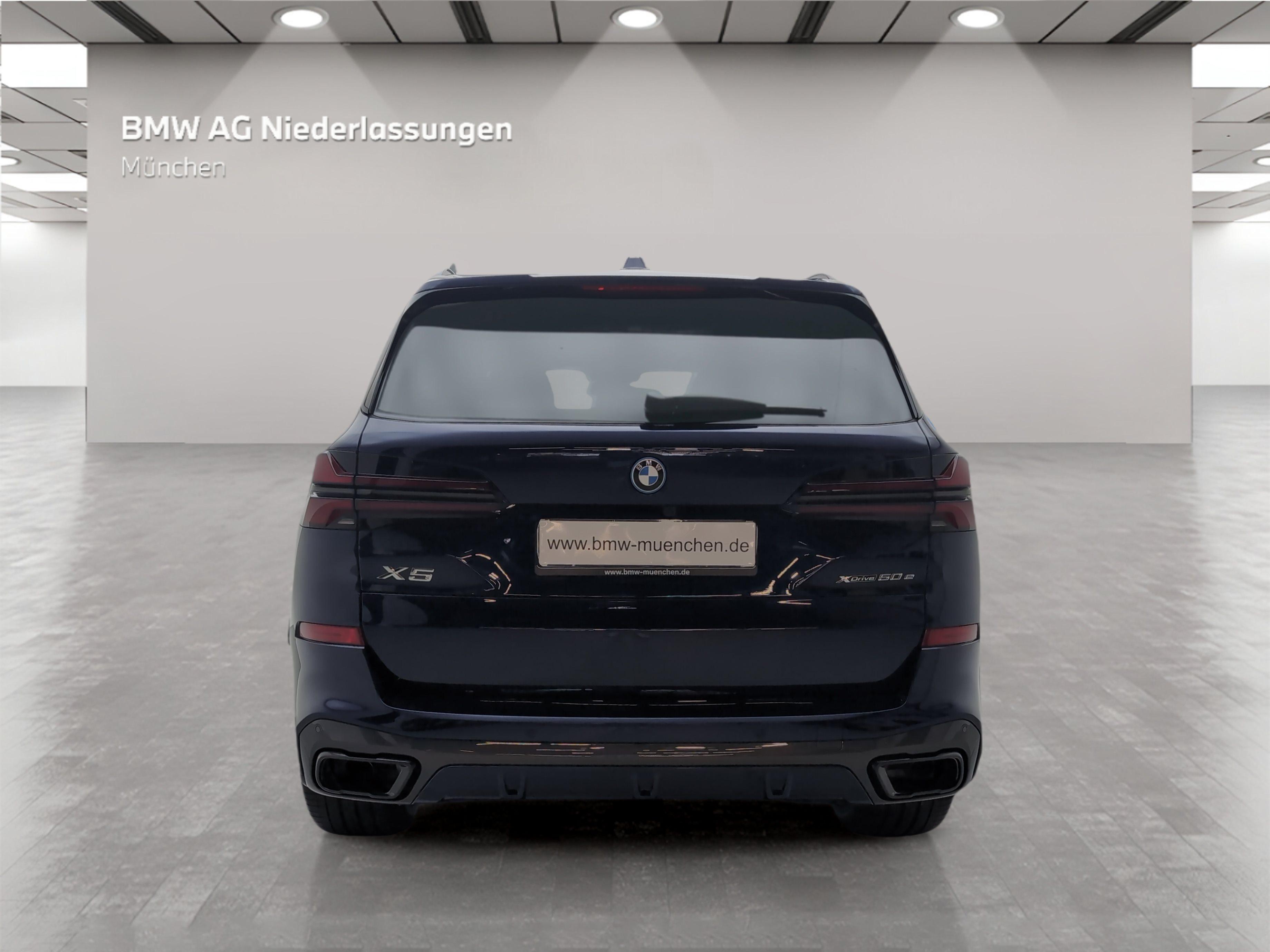 BMW X5 – Bild 17
