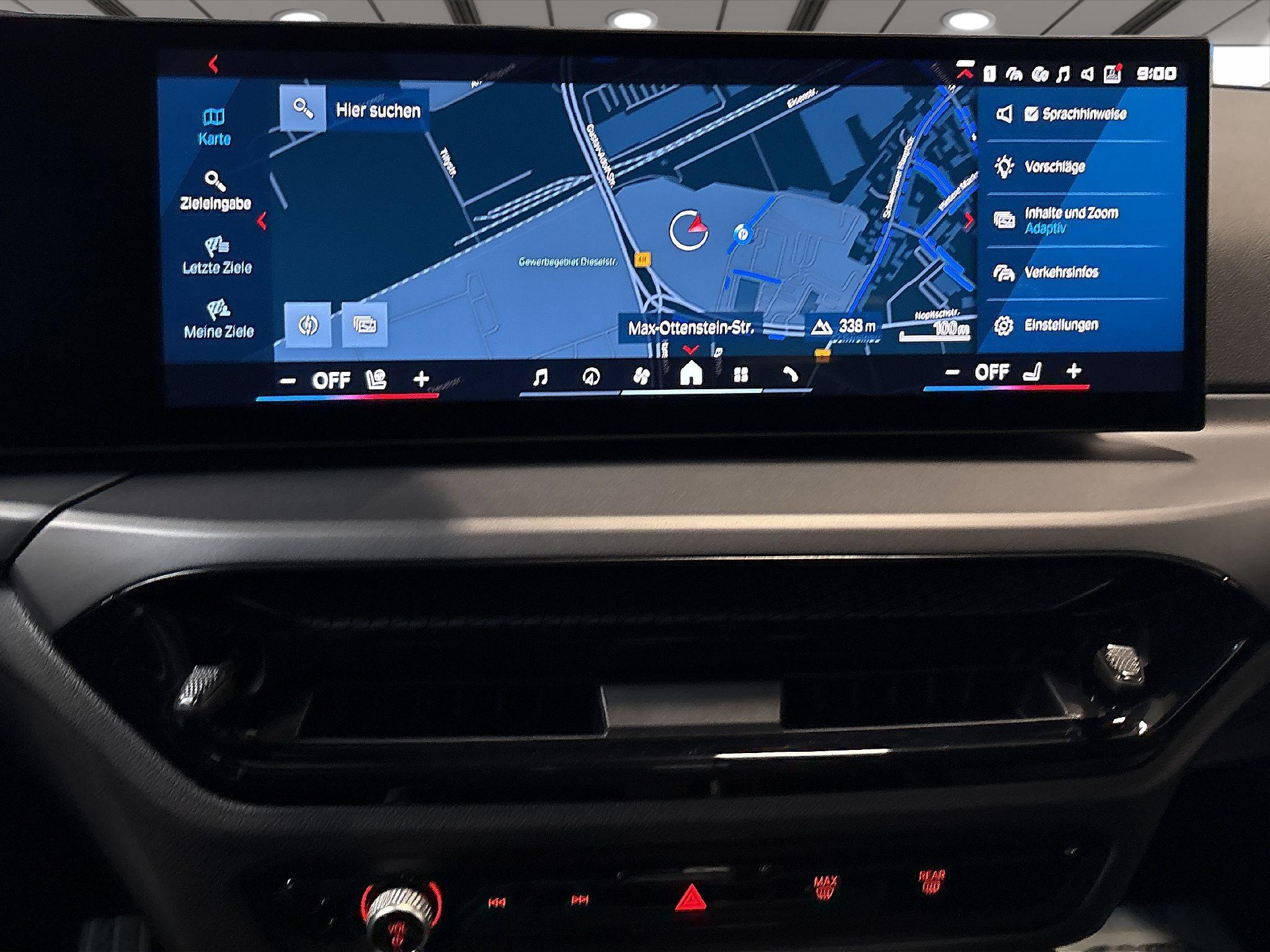 BMW M2 Coupé – Bild 12