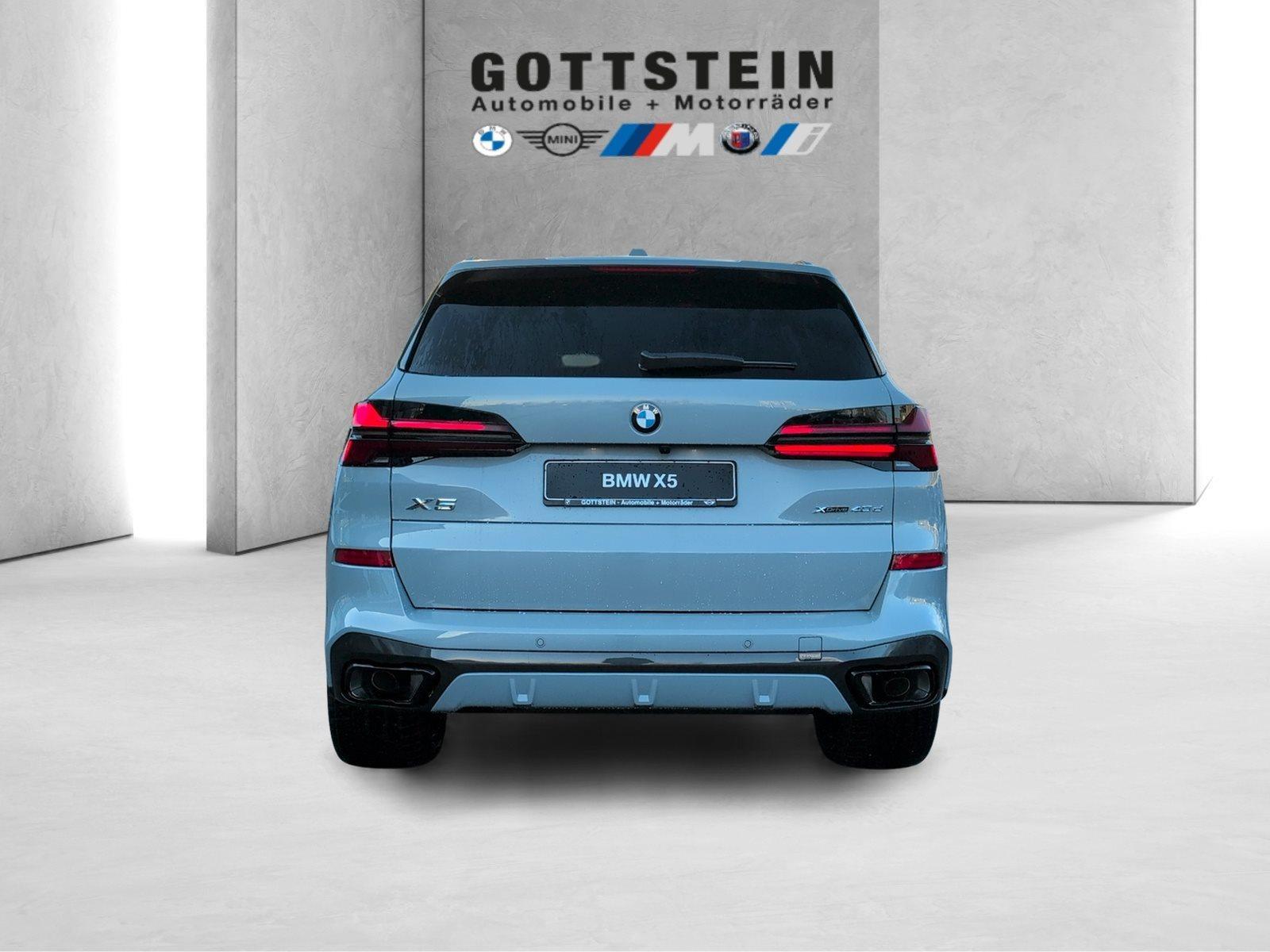 BMW X5 – Bild 7