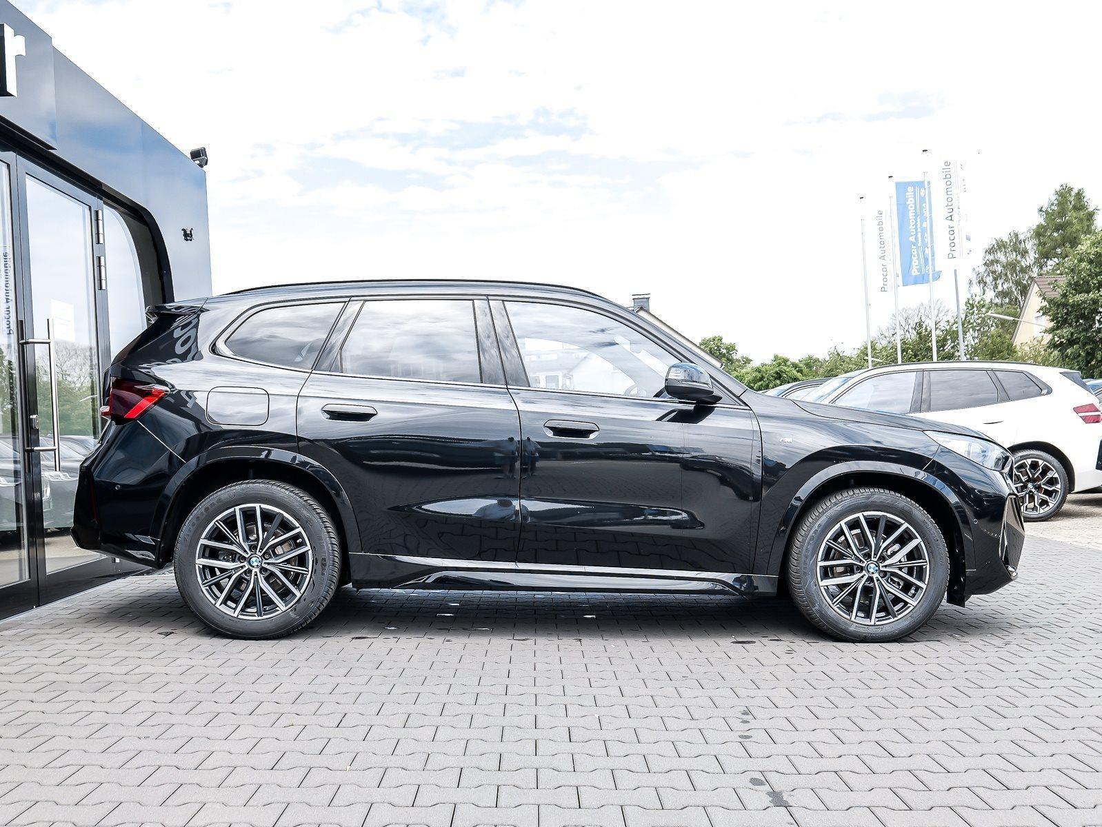 BMW X1 – Bild 7