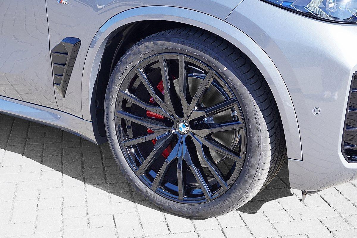 BMW X5 – Bild 2