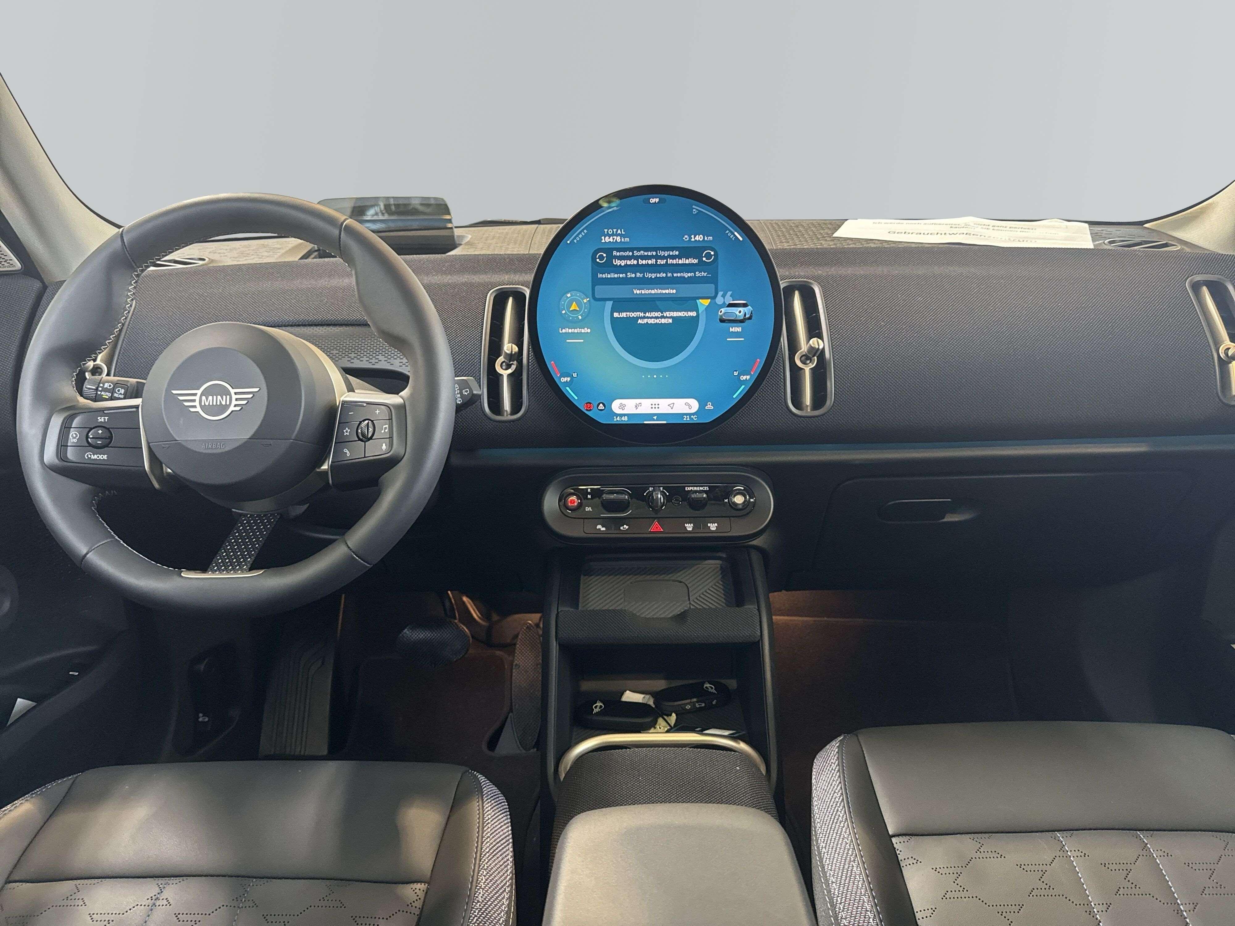 MINI Countryman – Bild 9