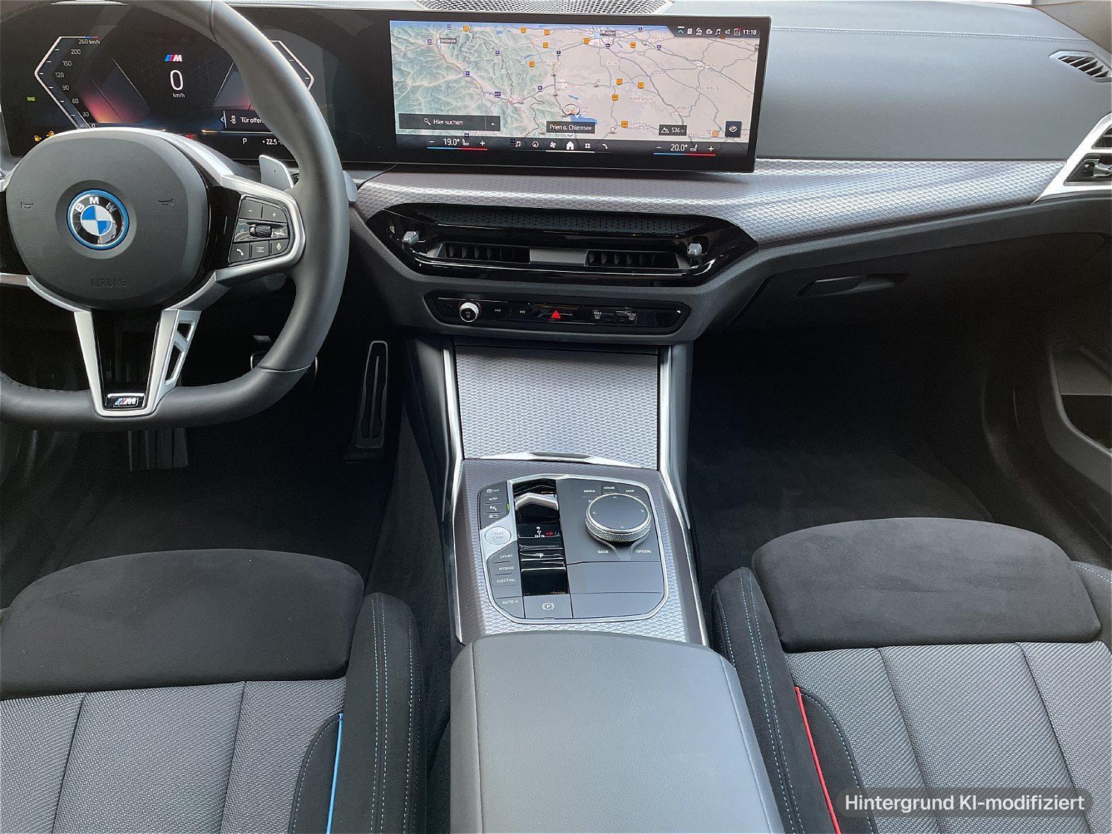 BMW 3er Touring – Bild 8