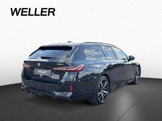 BMW 5er Touring – Bild 3