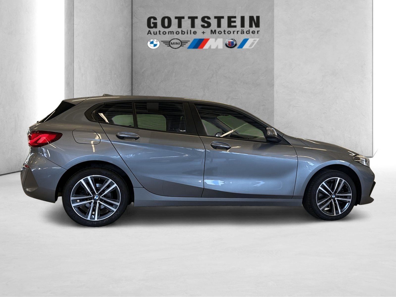 BMW 1er – Bild 6