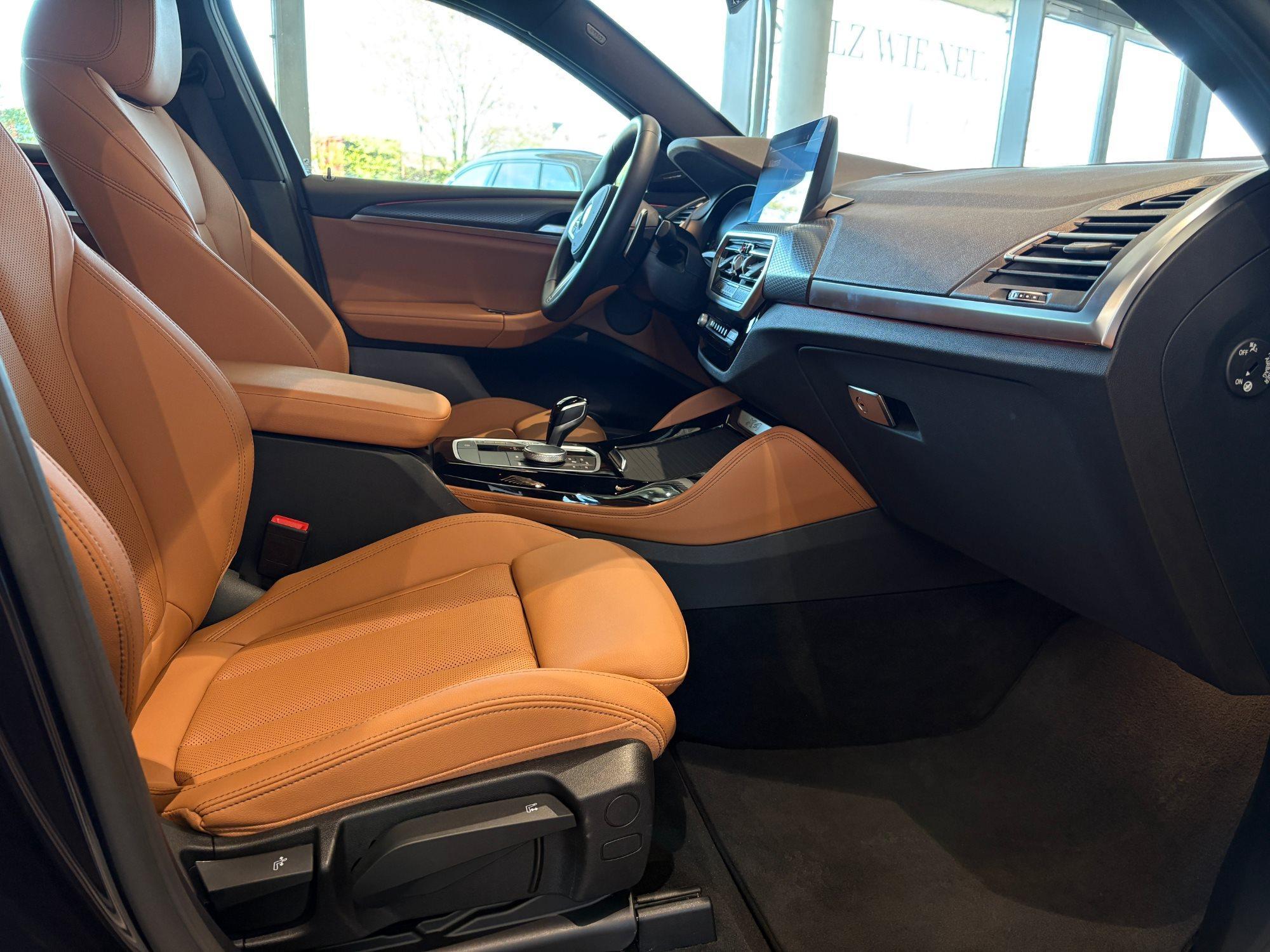 BMW X4 – Bild 53