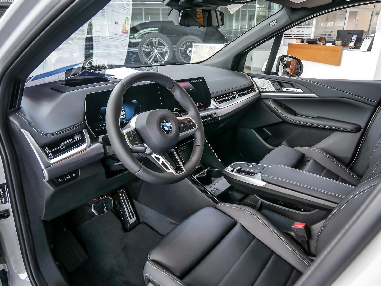 BMW 2er Active Tourer – Bild 6